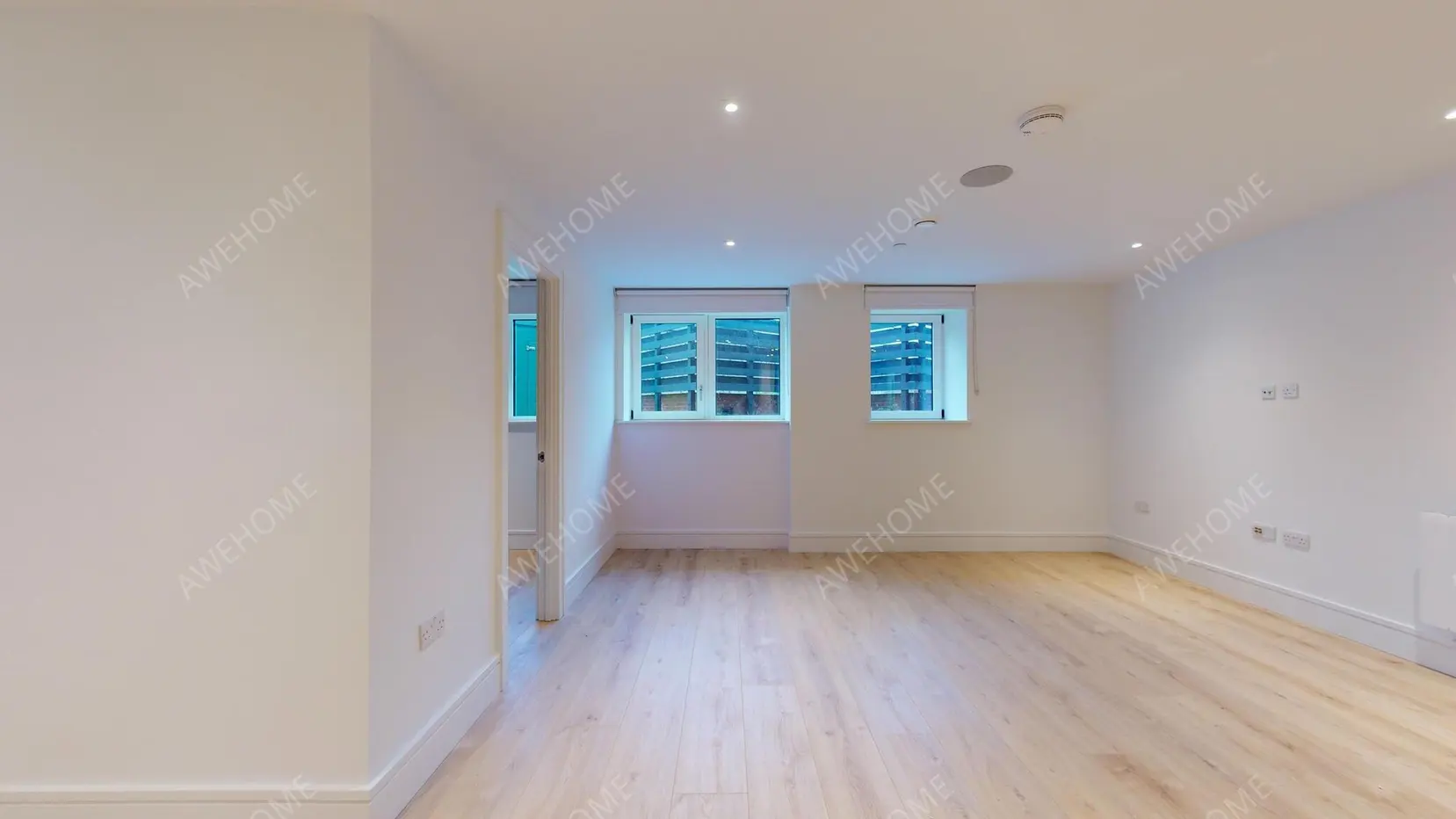 倫敦租房Beverley Way