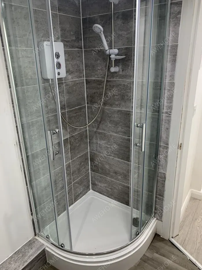 利兹租房Hardy Street