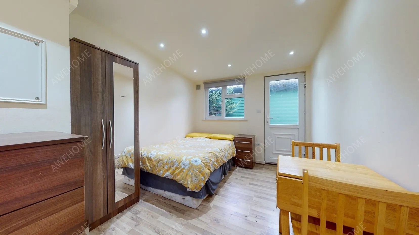 London RentalsChatsworth Road