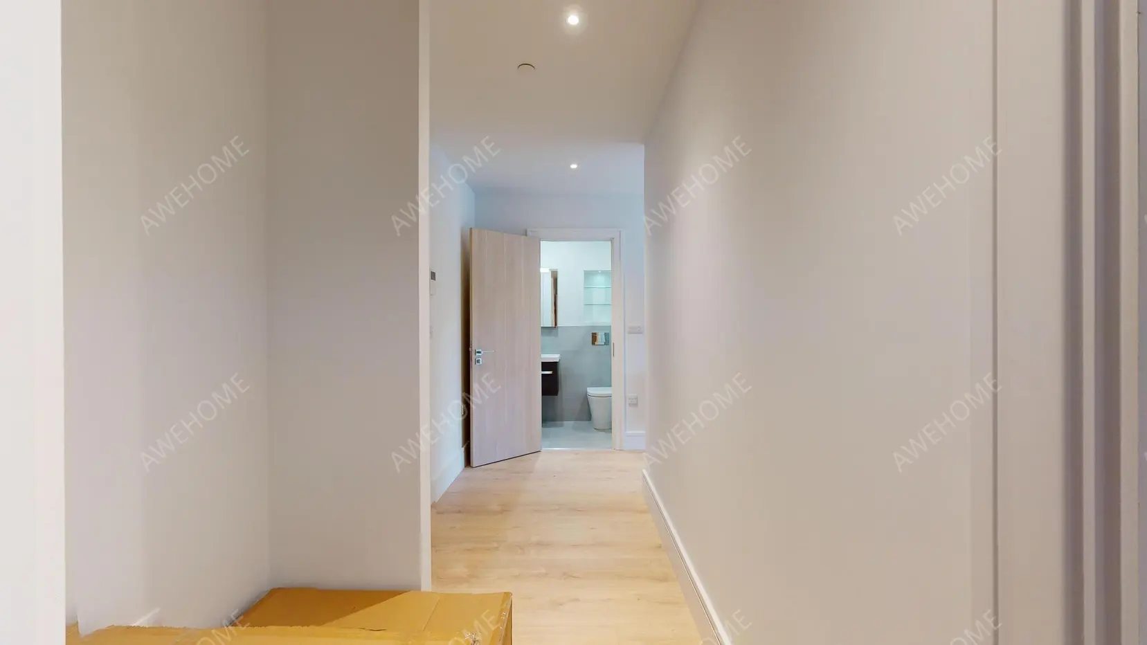 London RentalsBeverley Way