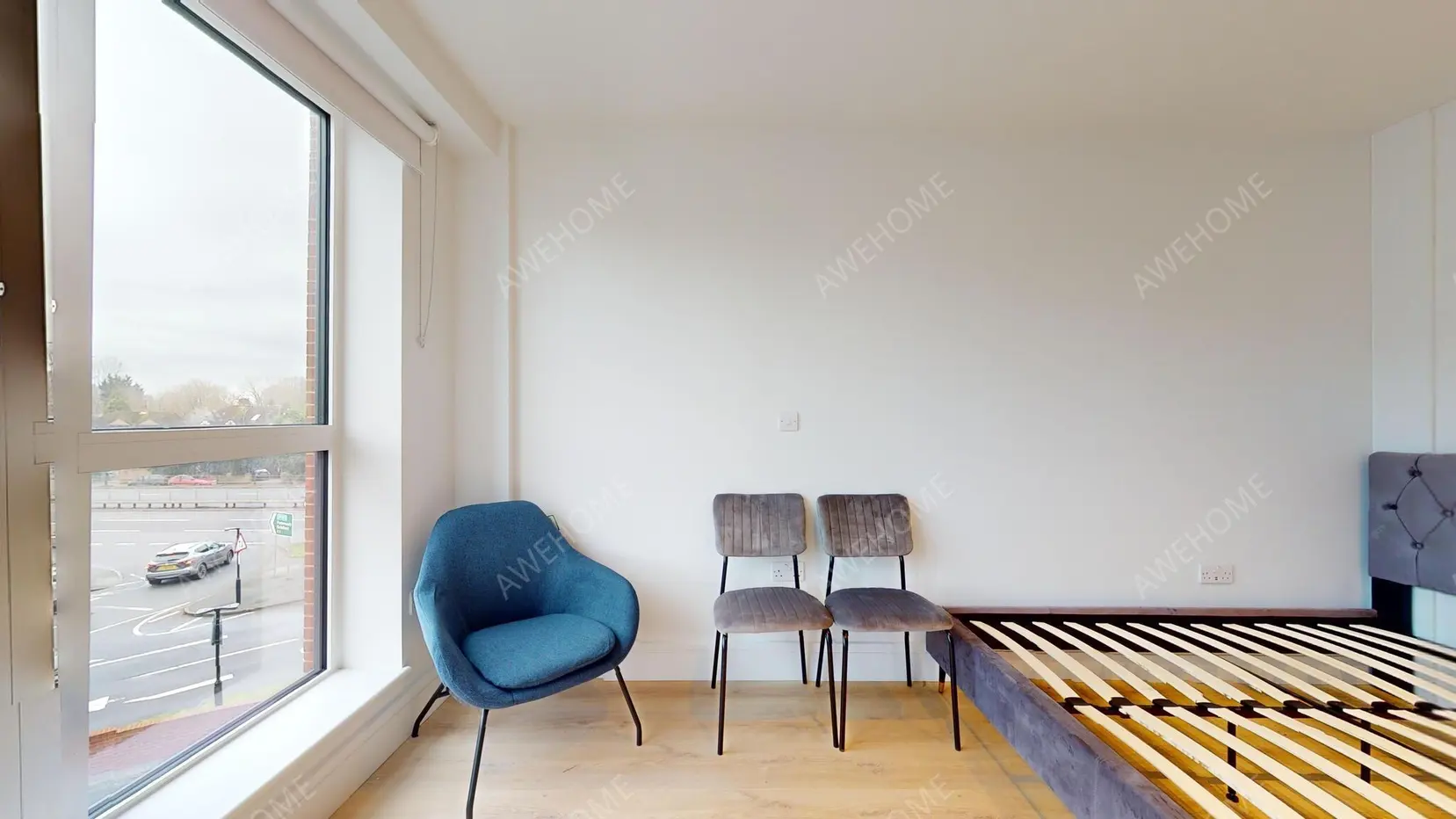 London RentalsBeverley Way