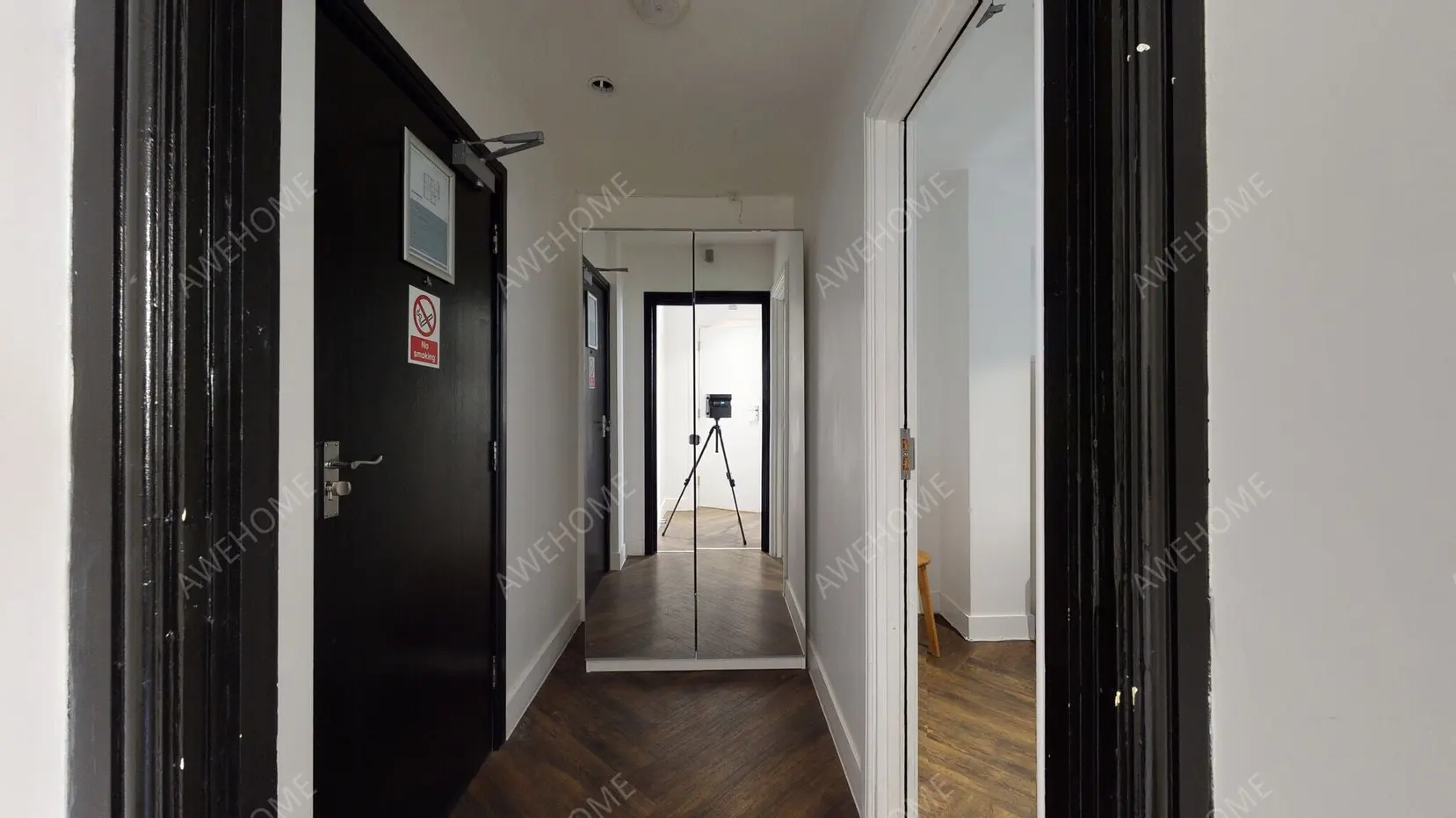 倫敦租房Draycott Avenue