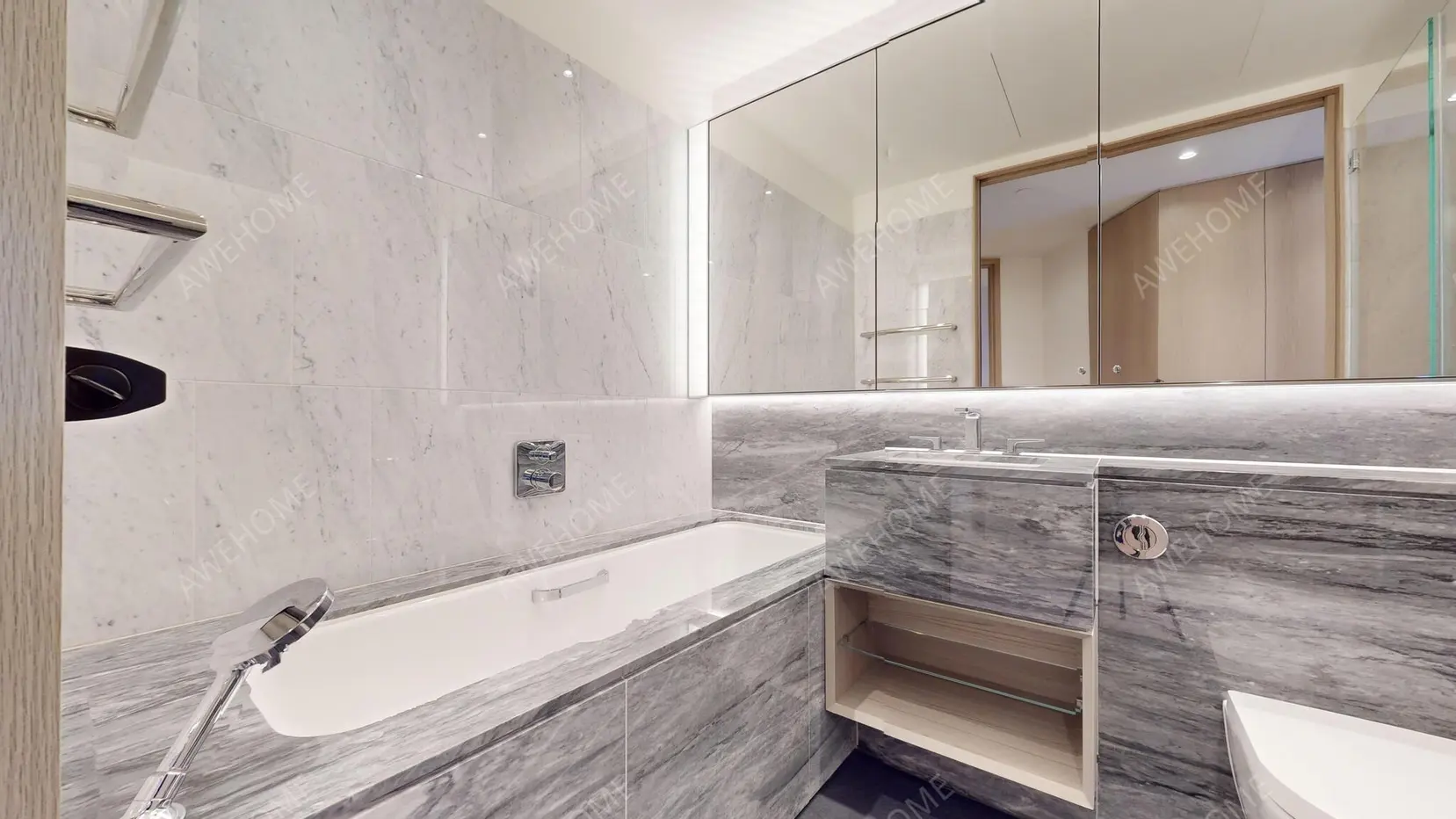 倫敦租房Nine Elms Lane