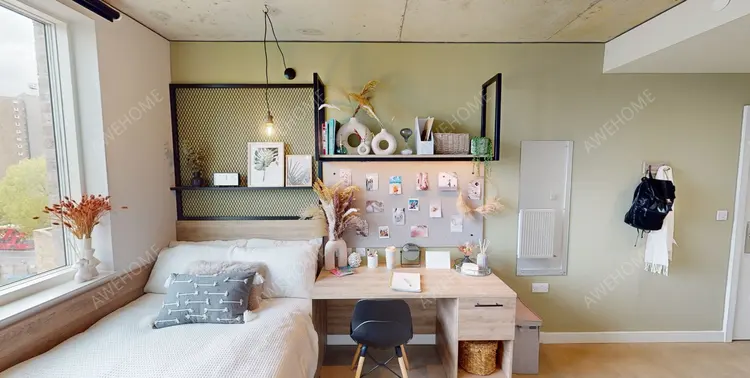 LondonStudy Overseas Accommodation Booking