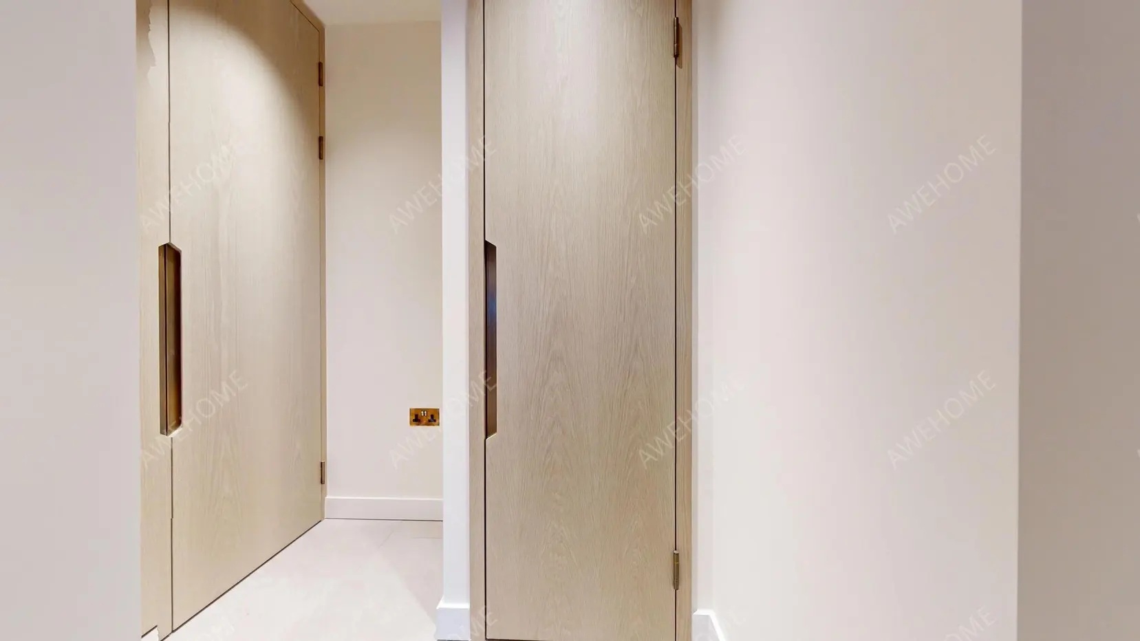 倫敦租房Nine Elms Lane