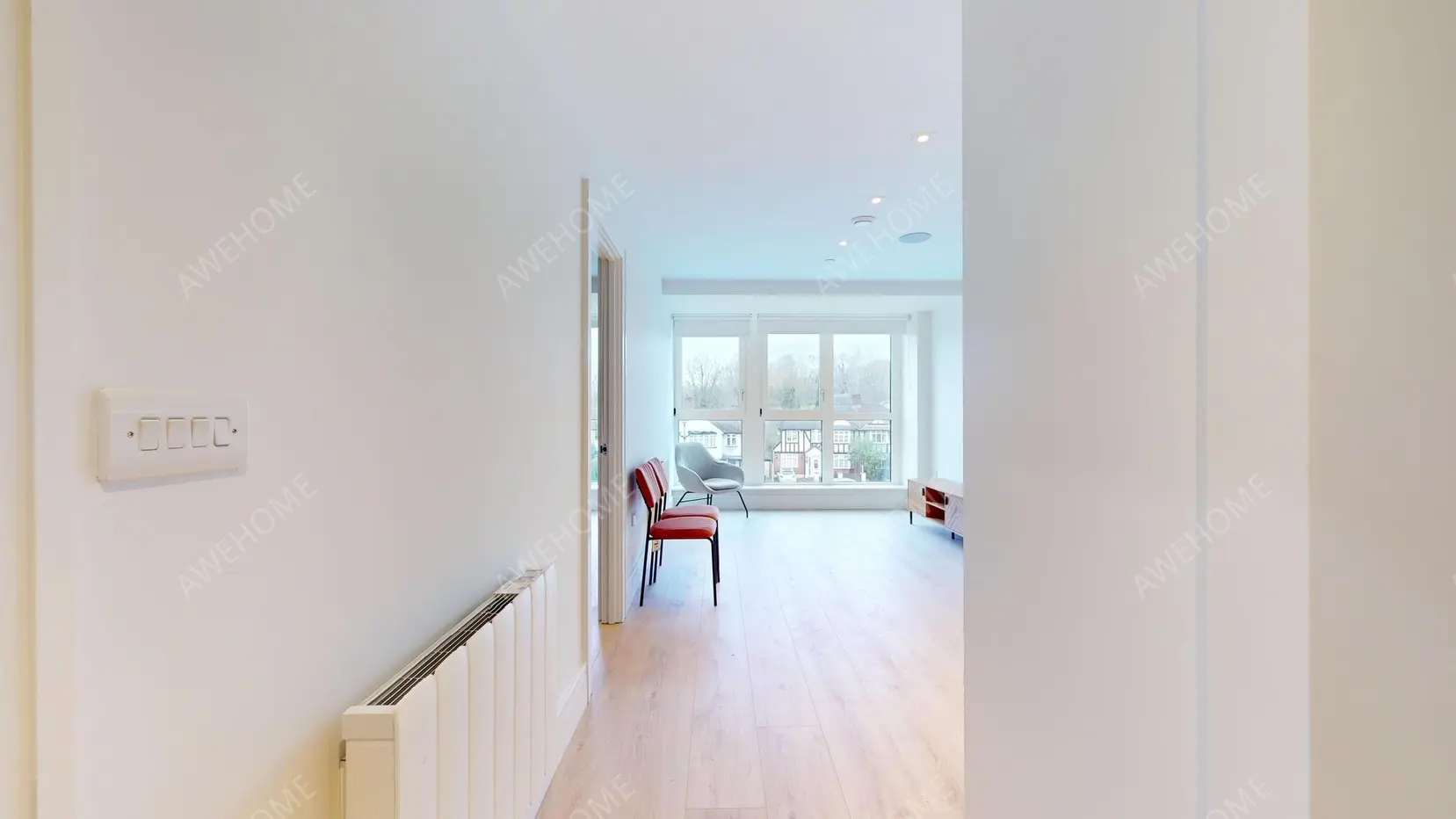 London RentalsBeverley Way