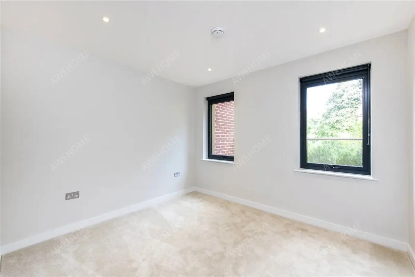 倫敦租房Finchley Road