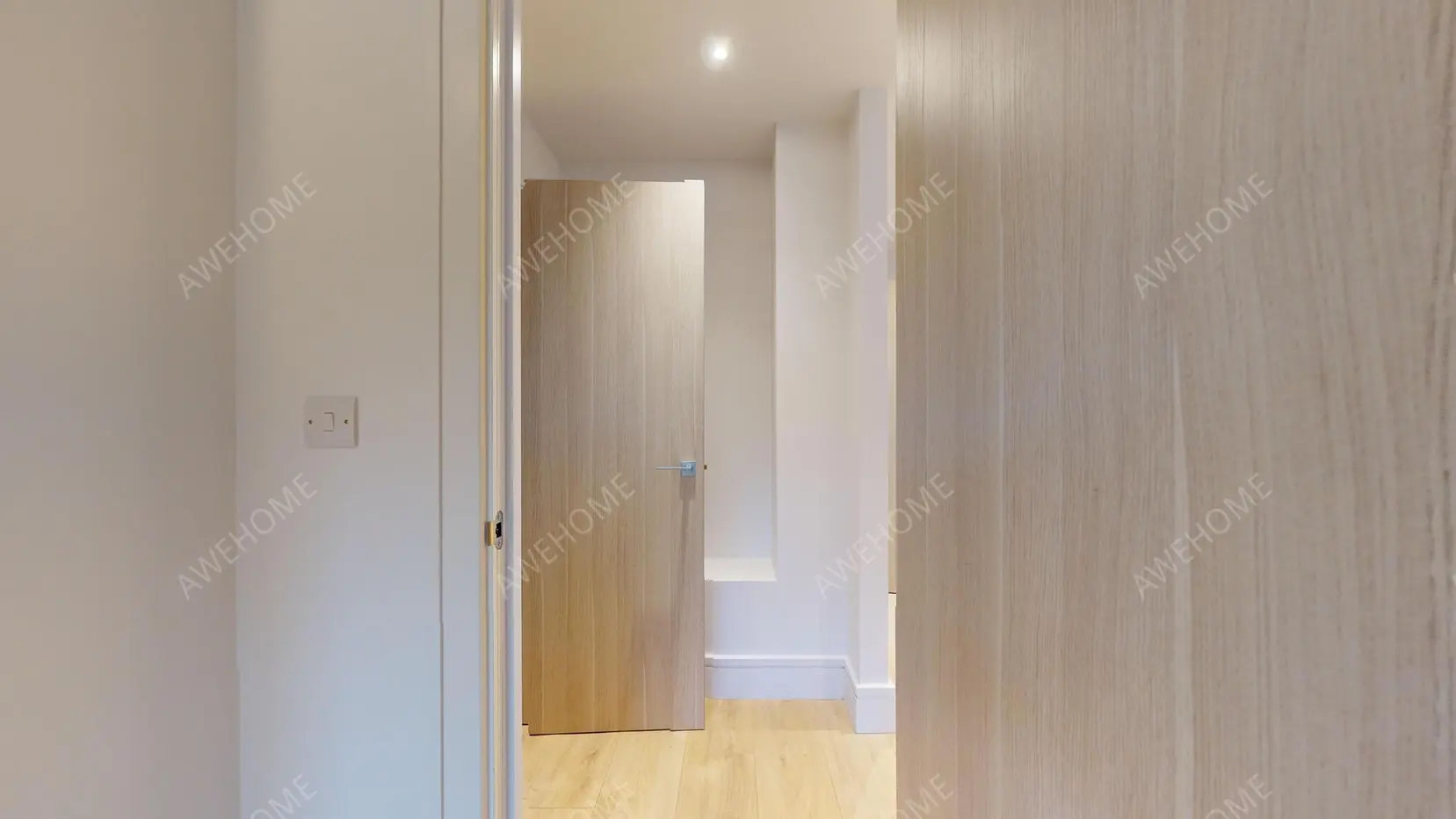 倫敦租房Beverley Way