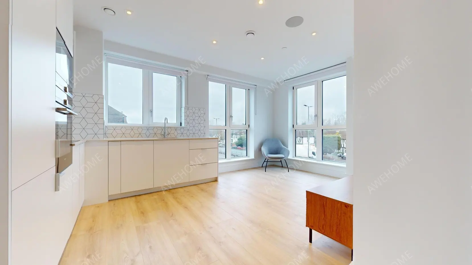 London RentalsBeverley Way