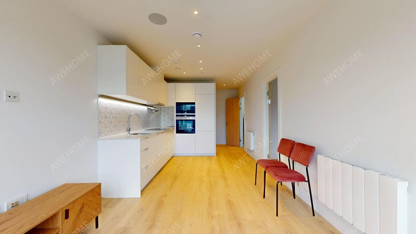 London RentalsBeverley Way