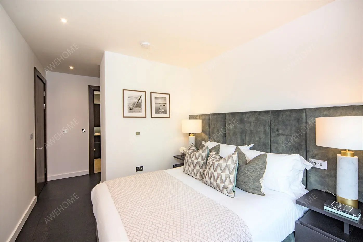 伦敦短租房租房[短租房]Charles Clowes Walk