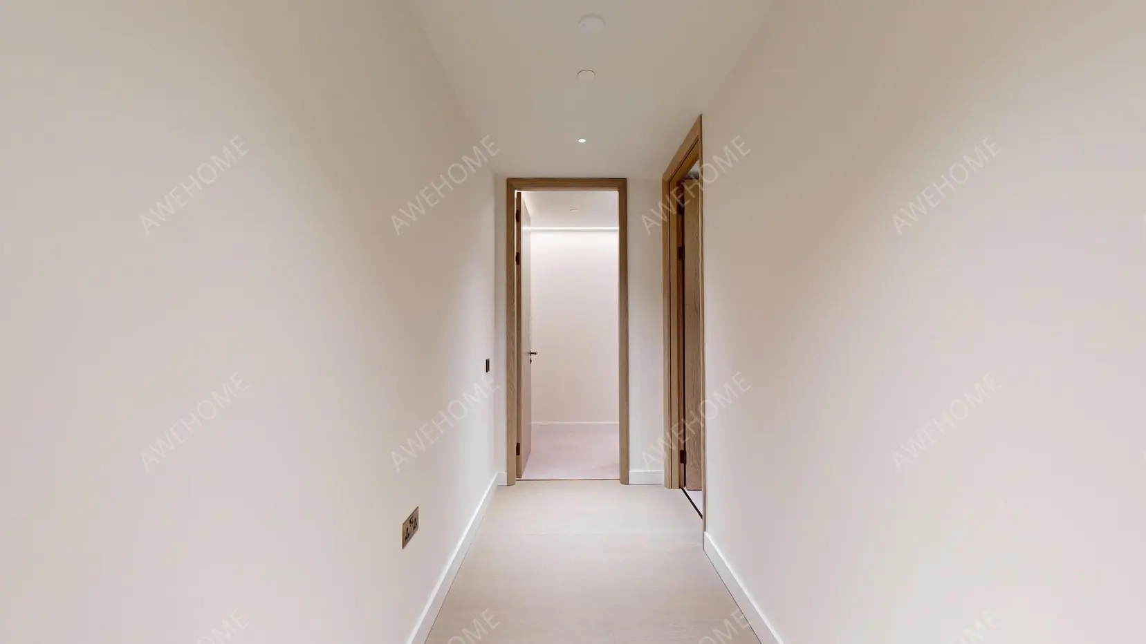 倫敦租房Nine Elms Lane