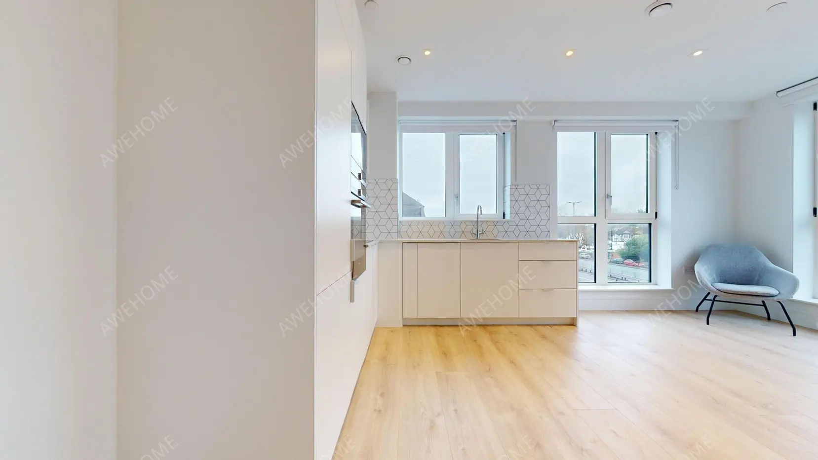 London RentalsBeverley Way