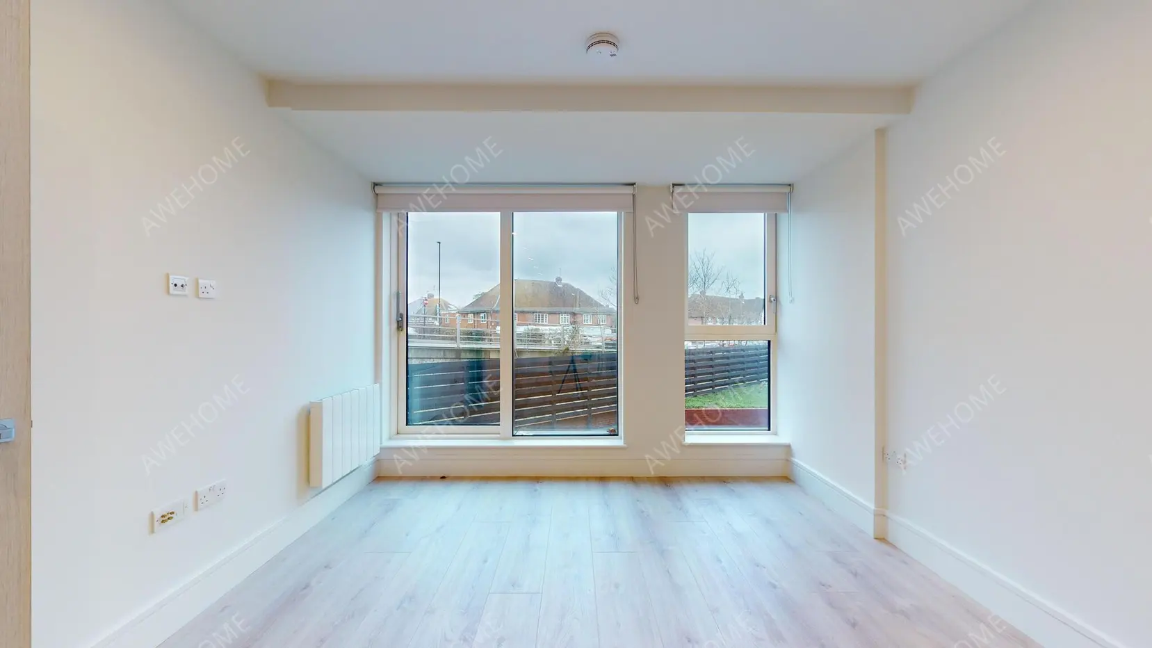 倫敦租房Beverley Way