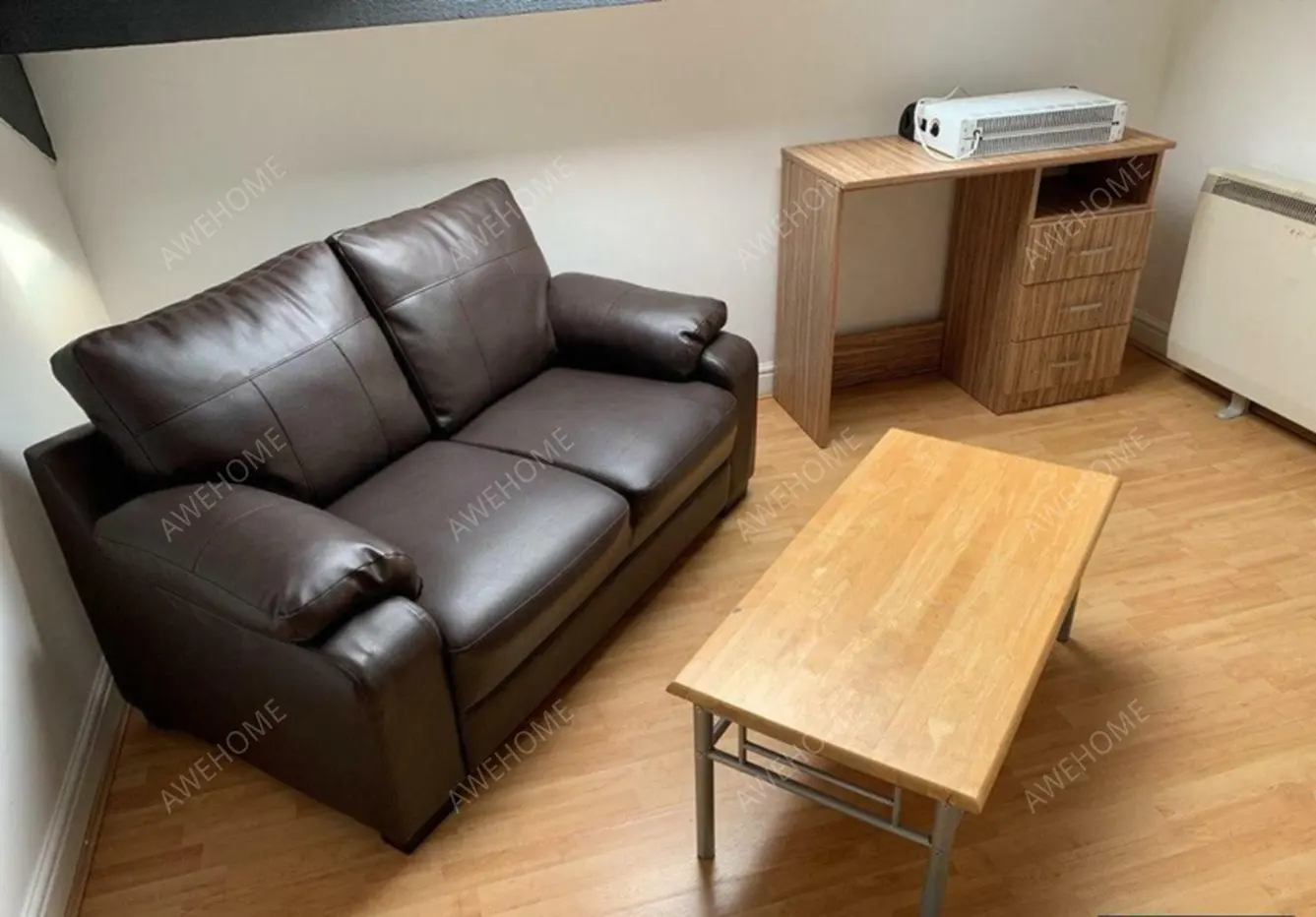 利兹租房Woodsley Road