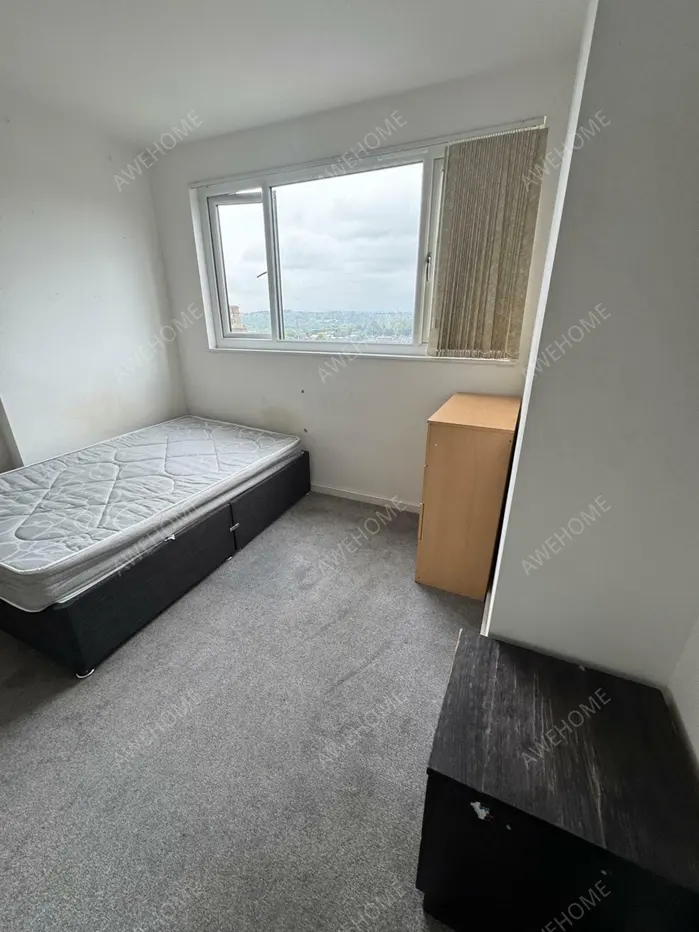 利兹租房Hyde Park Road