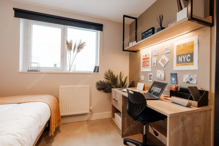LondonStudy Overseas Accommodation Booking