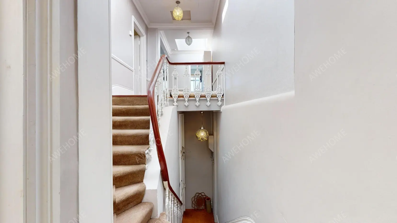 倫敦租房Warwick Road