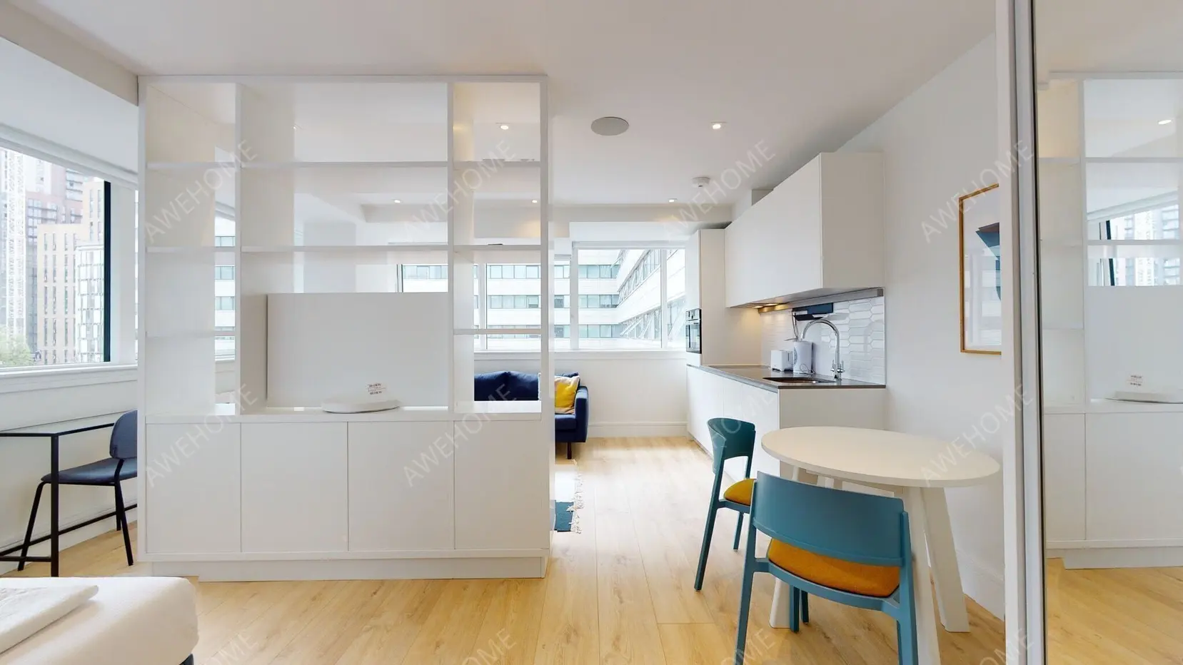 London RentalsOlympic Way