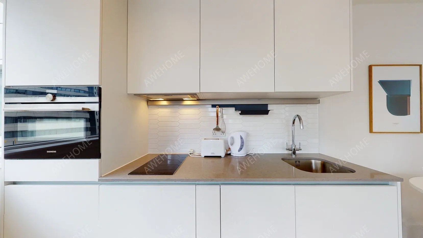 London RentalsOlympic Way