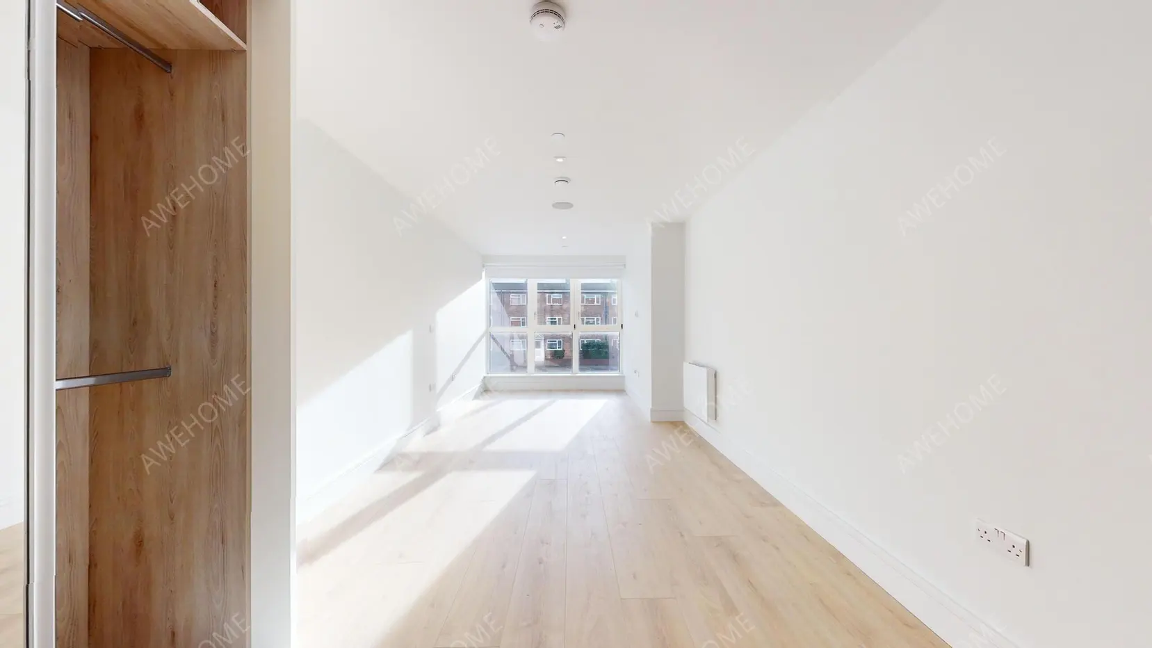 倫敦租房Beverley Way
