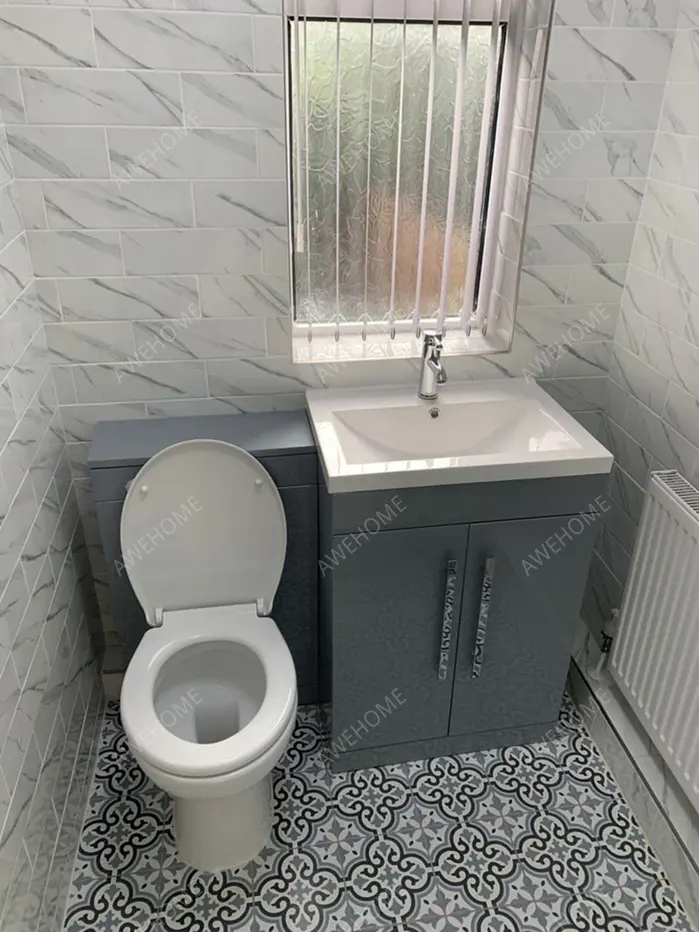 利兹租房Aviary Grove