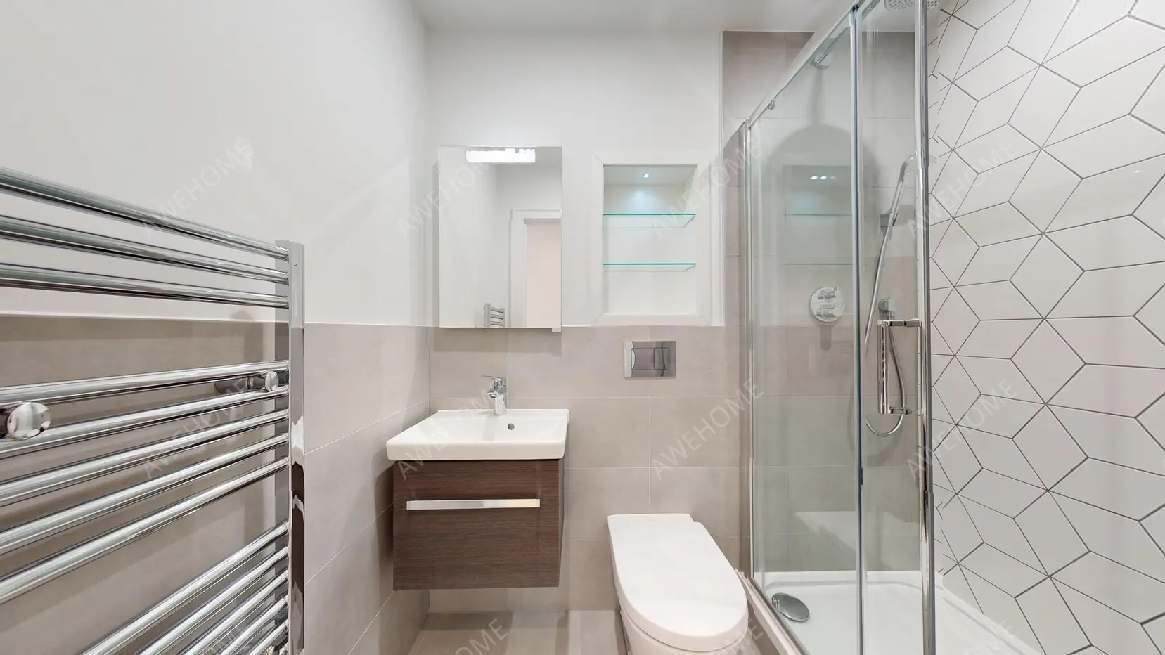 伦敦短租房租房[短租房]Beverley Way