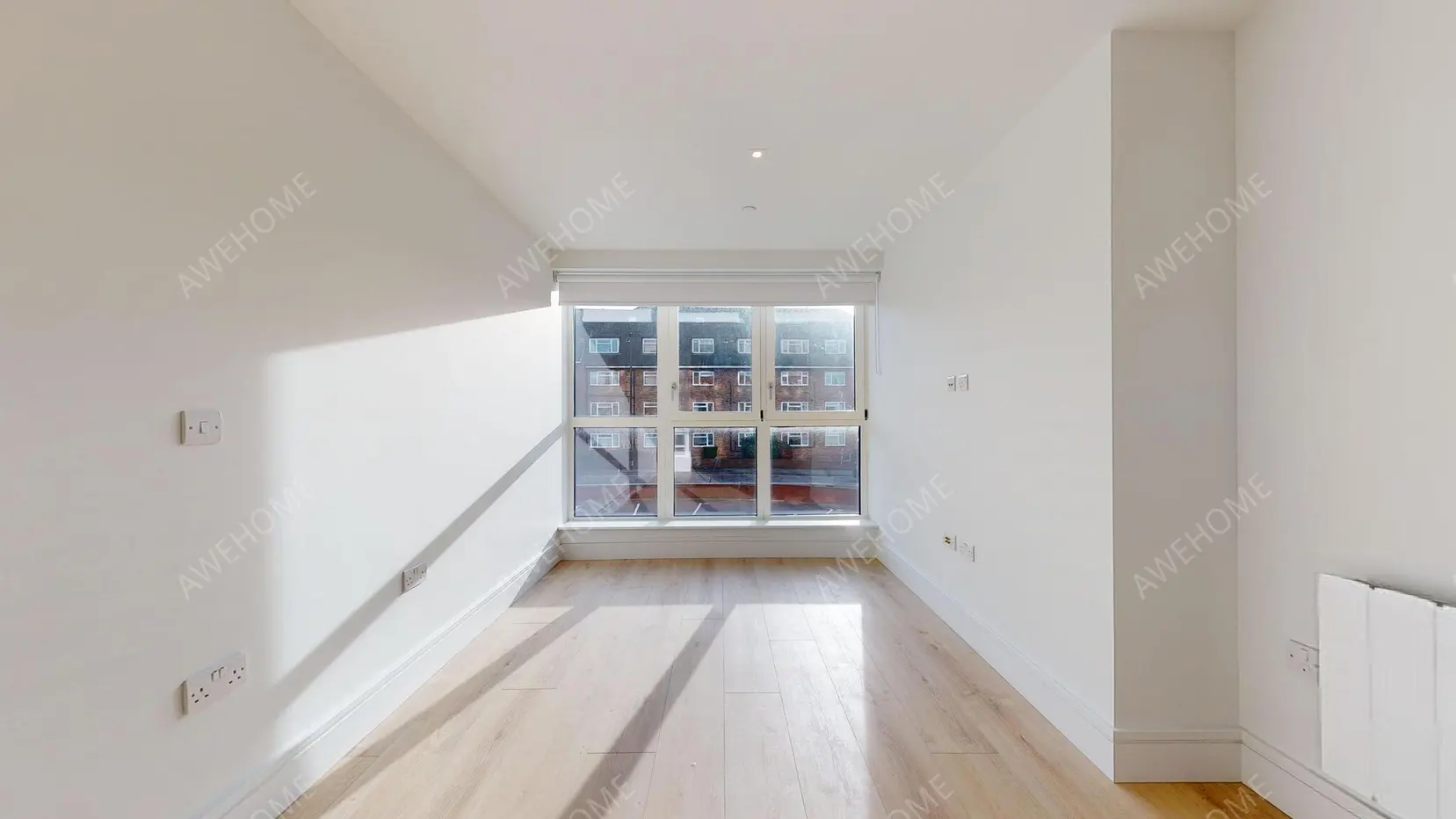 倫敦租房Beverley Way