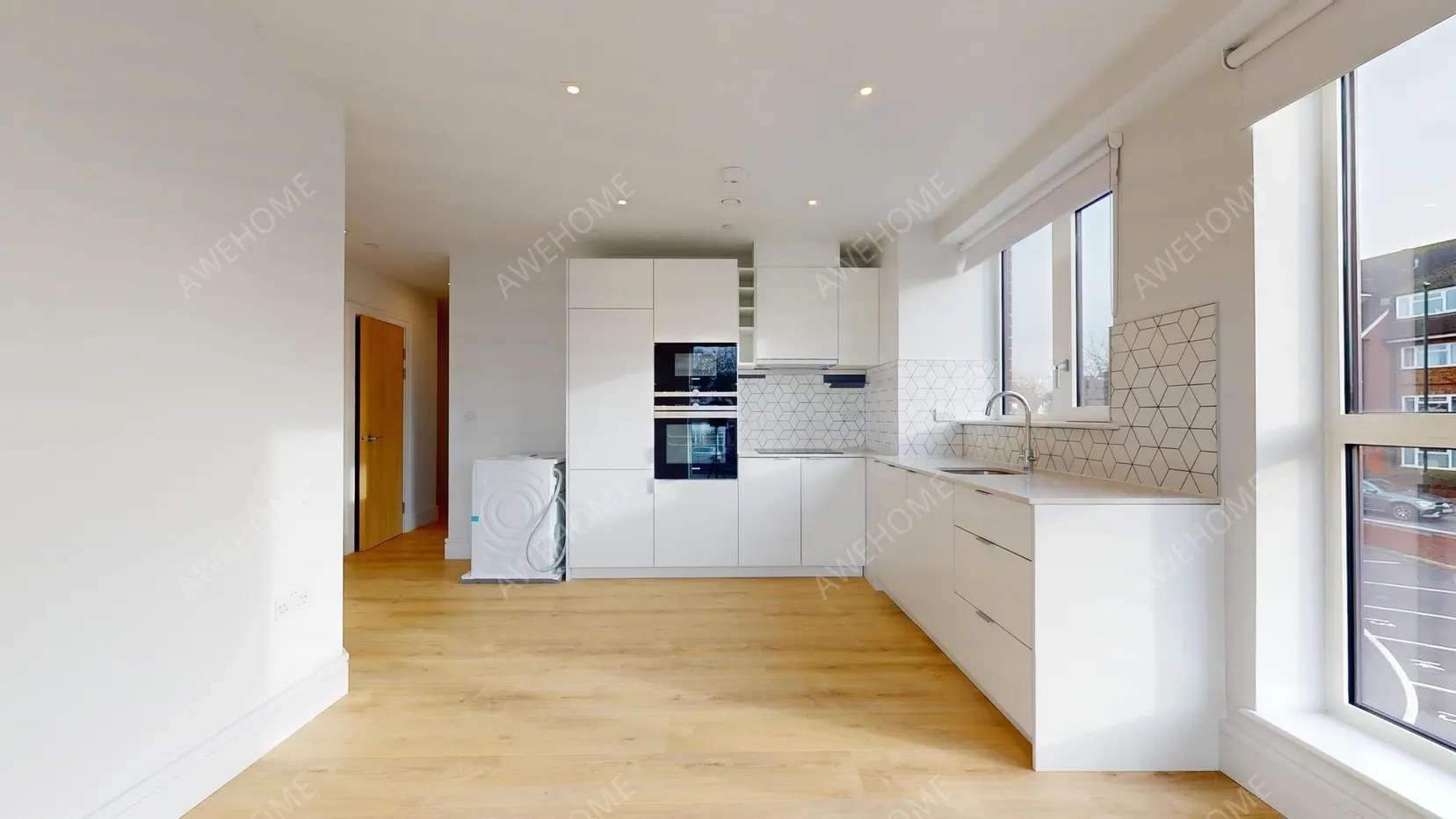 London RentalsBeverley Way