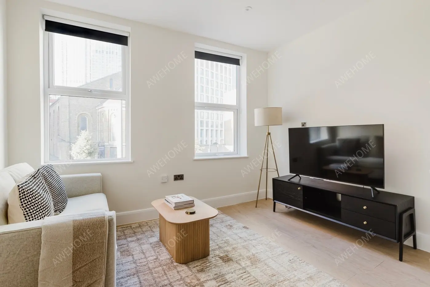 倫敦租房South Lambeth Road