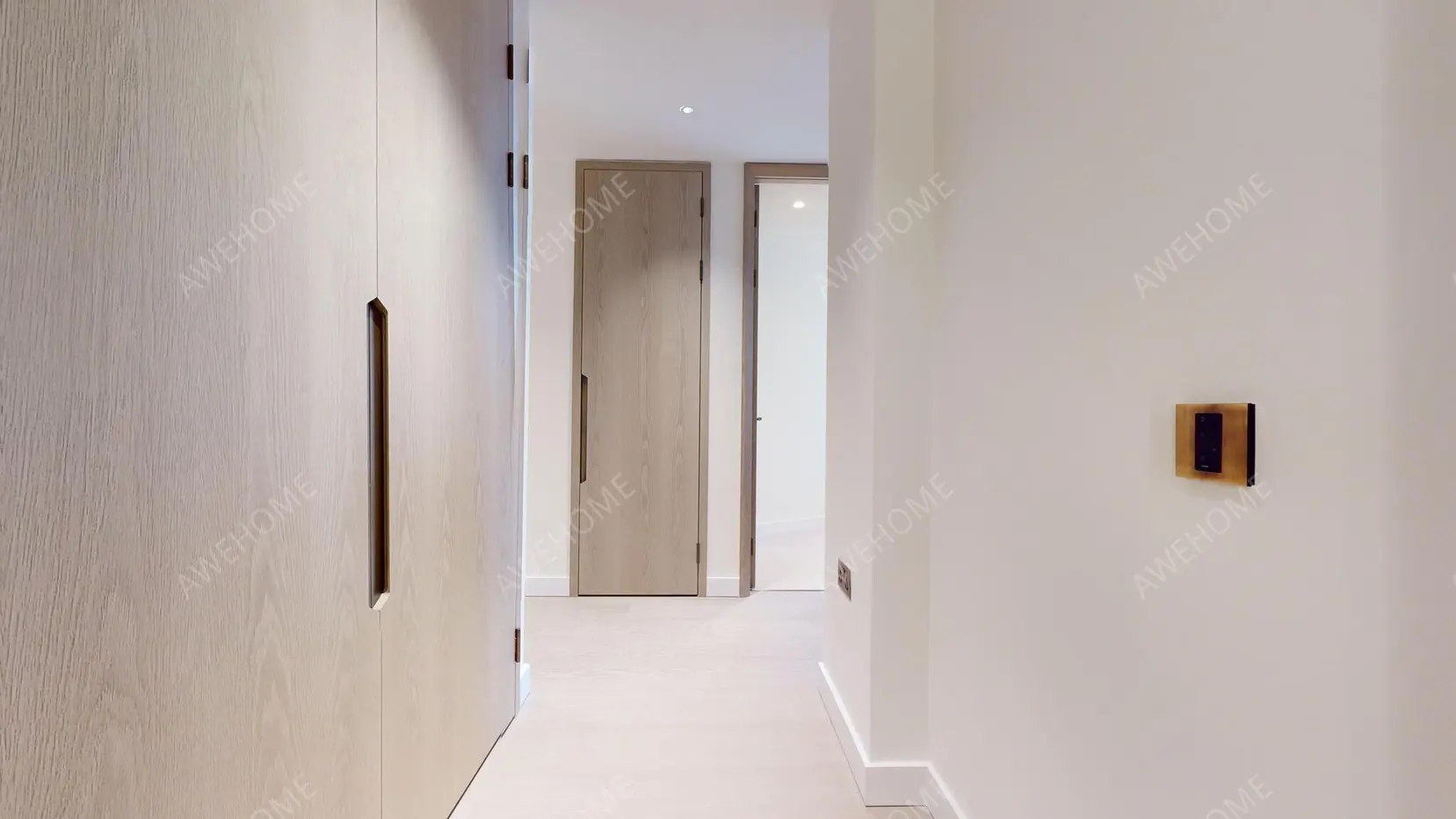 倫敦租房Nine Elms Lane