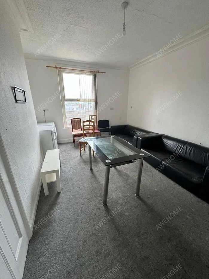 利兹租房Hyde Park Road