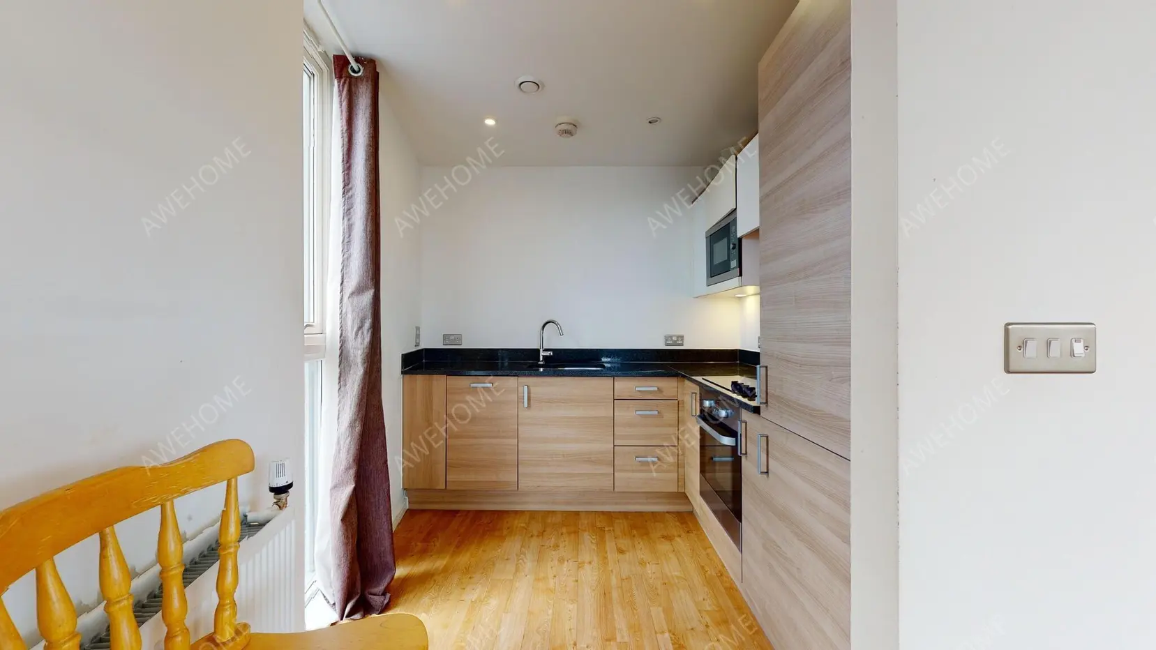 London RentalsLanacre Avenue