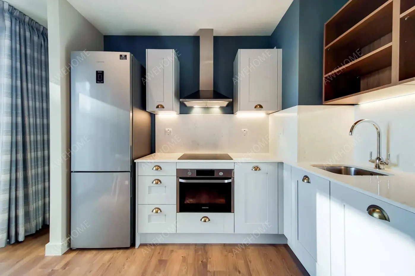 London RentalsEngineers Way