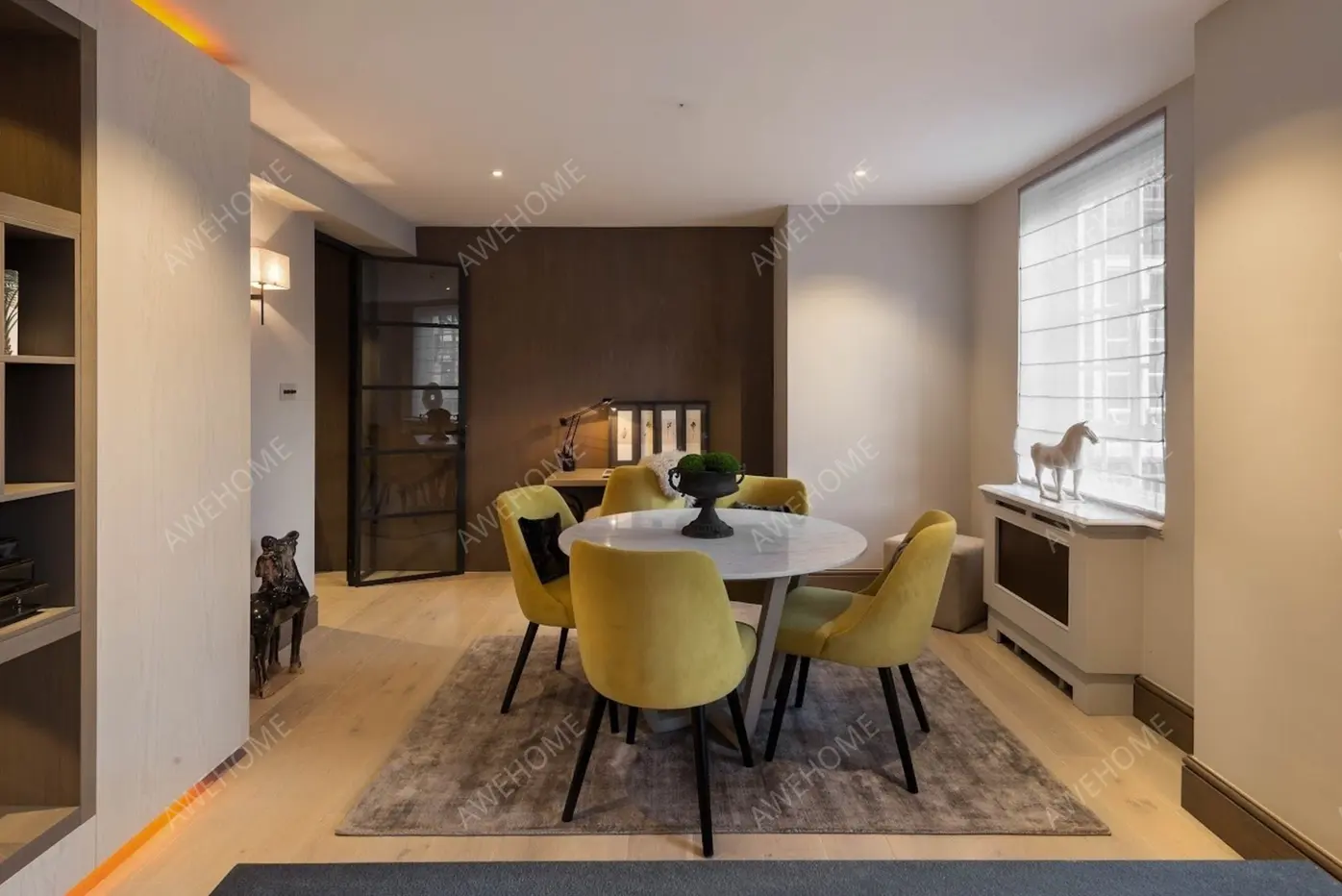 倫敦租房Chelsea Manor Street