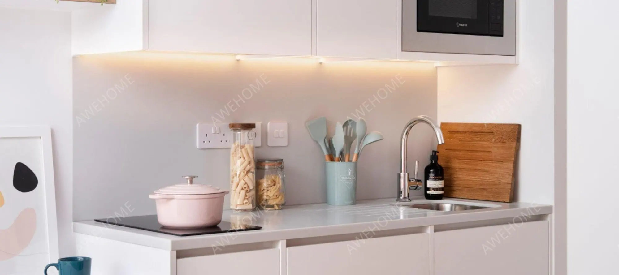 LeedsService Apartment Rentals[Service Apartment]Merrion Street