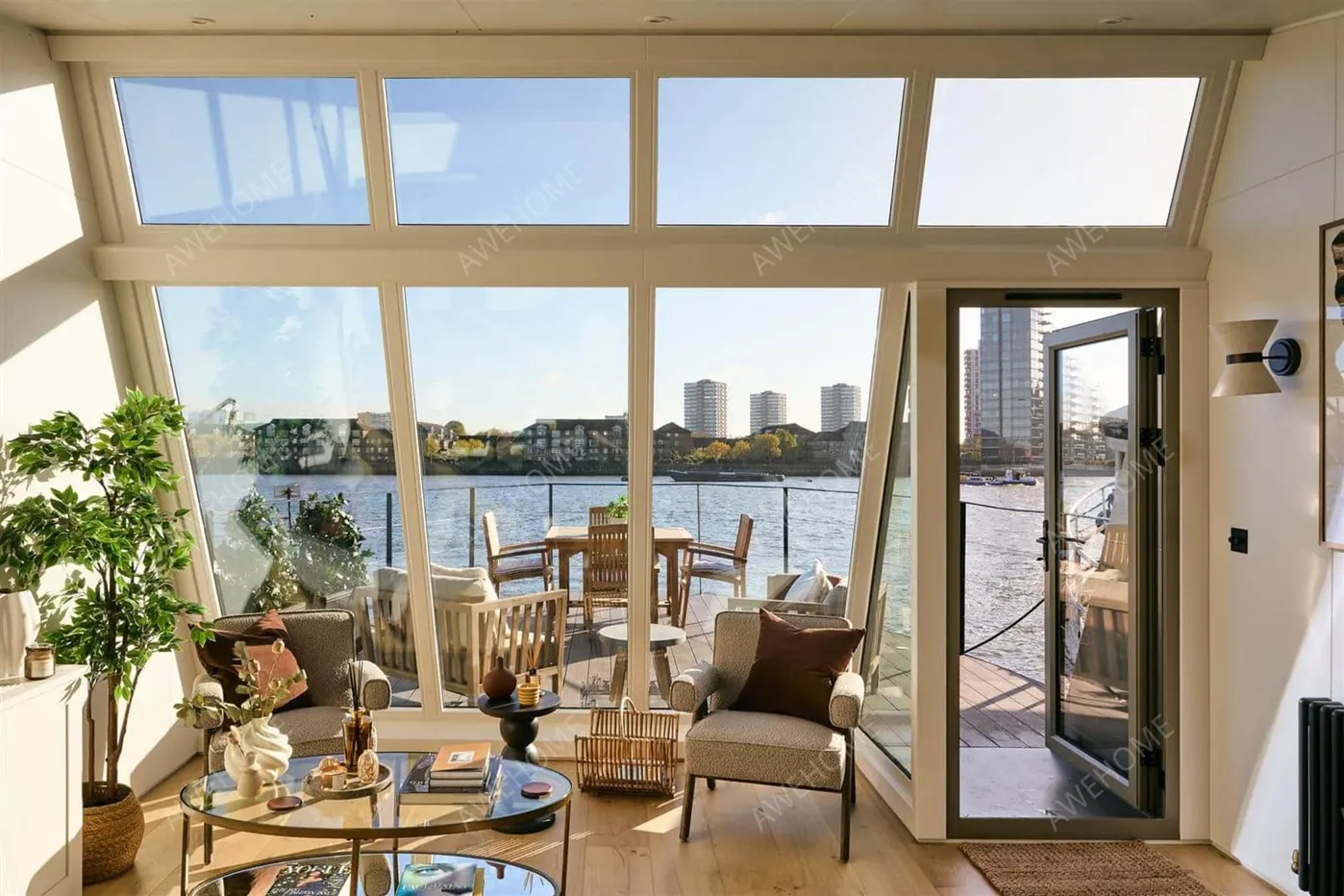 倫敦租房Cheyne Walk