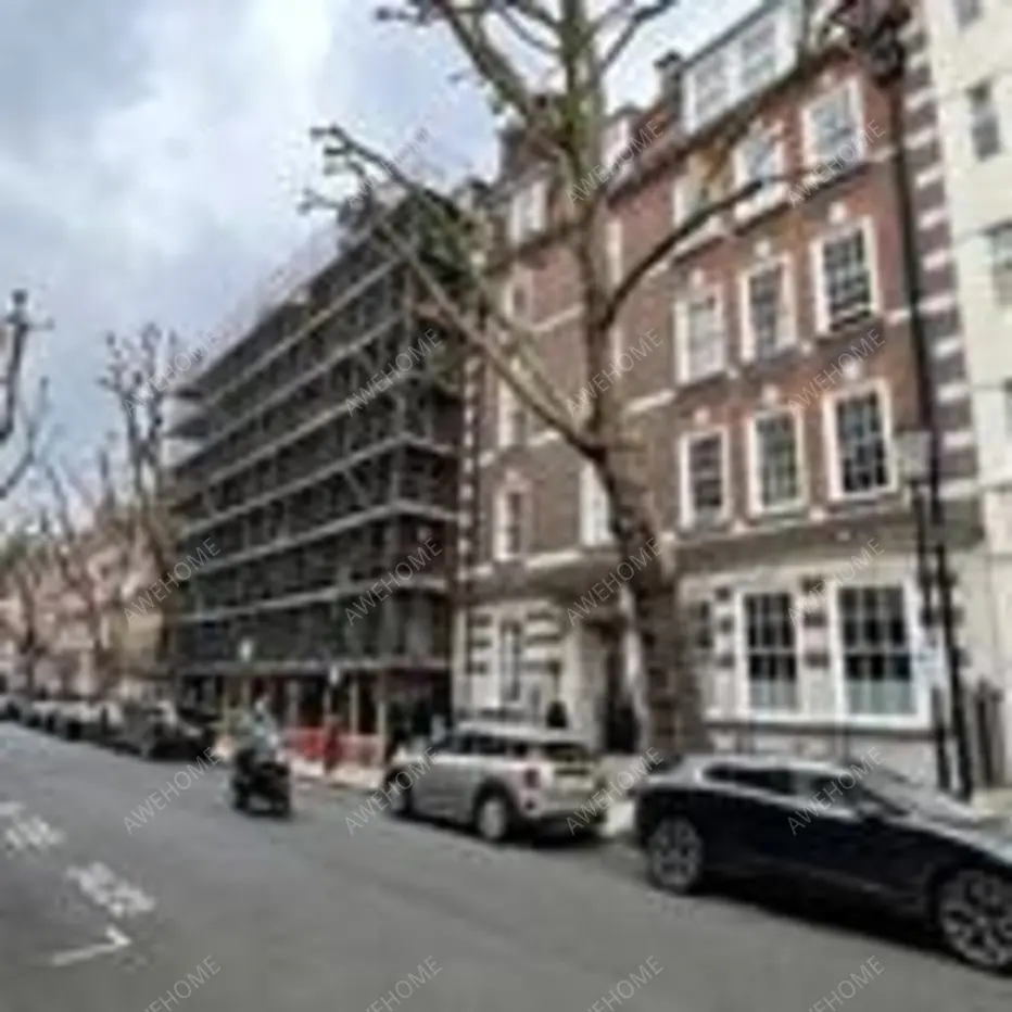 倫敦租房Draycott Avenue