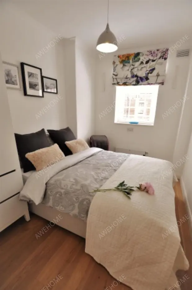 倫敦租房Chelsea Manor Street