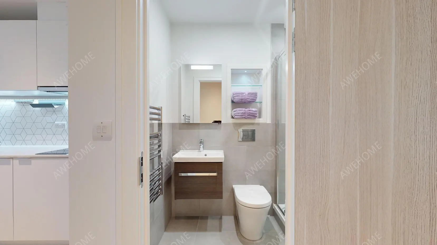 London RentalsBeverley Way