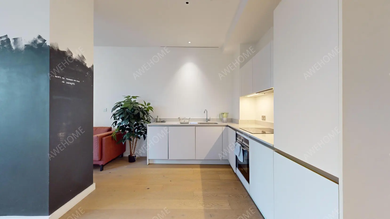 倫敦租房Highgate Hill