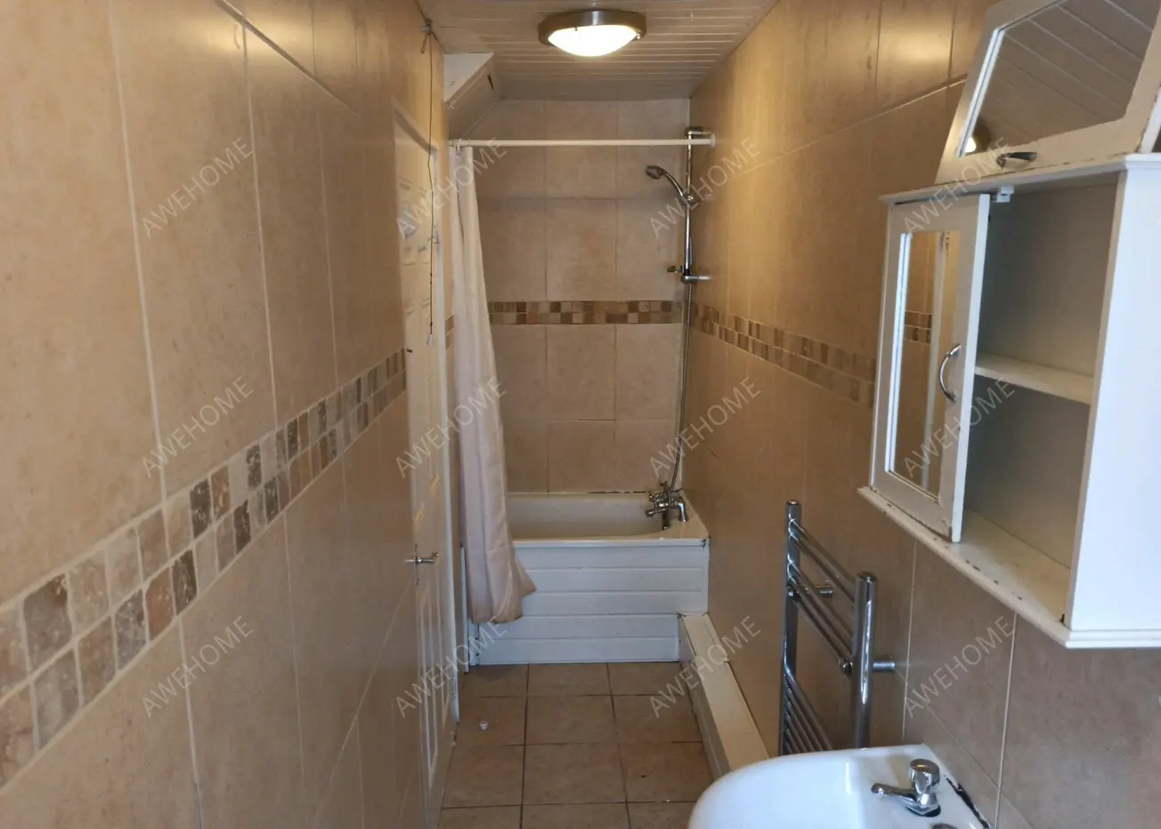 利兹酒店式公寓租房[酒店式公寓]Hyde Park Road