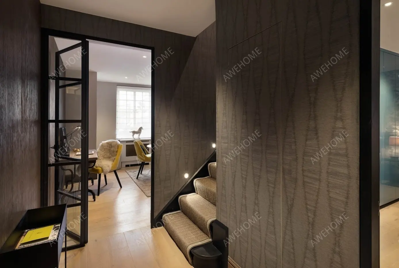 倫敦租房Chelsea Manor Street
