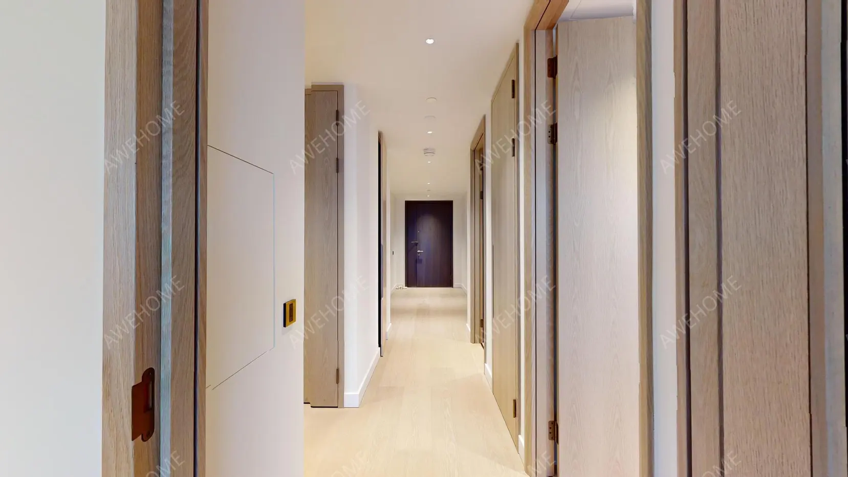 倫敦租房Nine Elms Lane