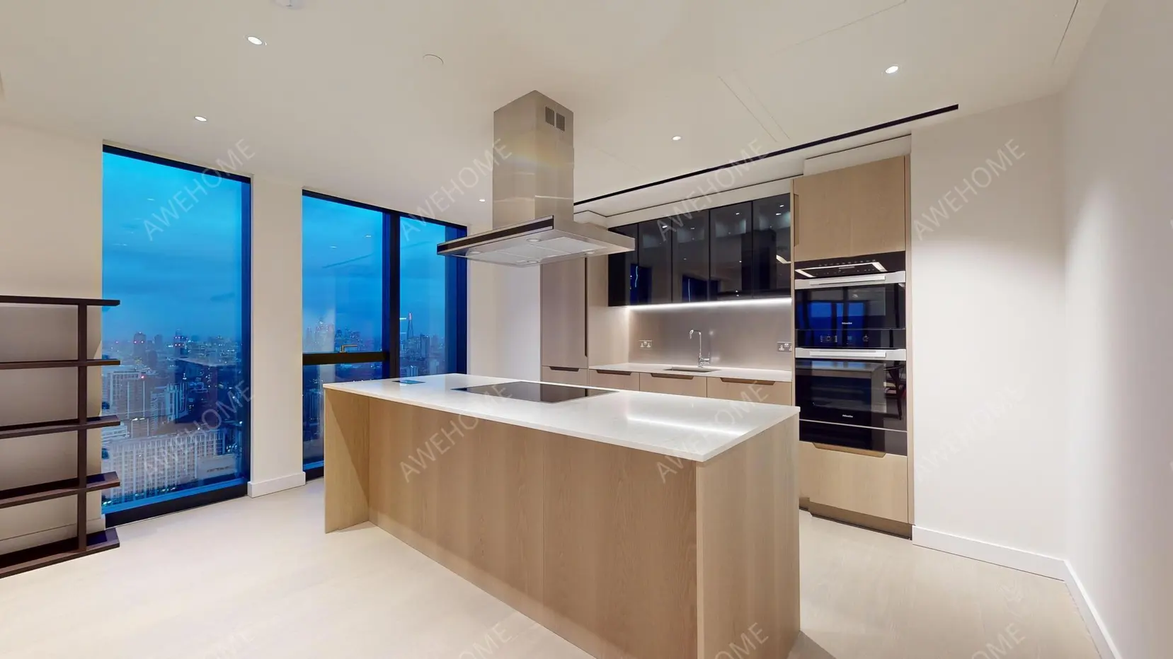倫敦租房Nine Elms Lane
