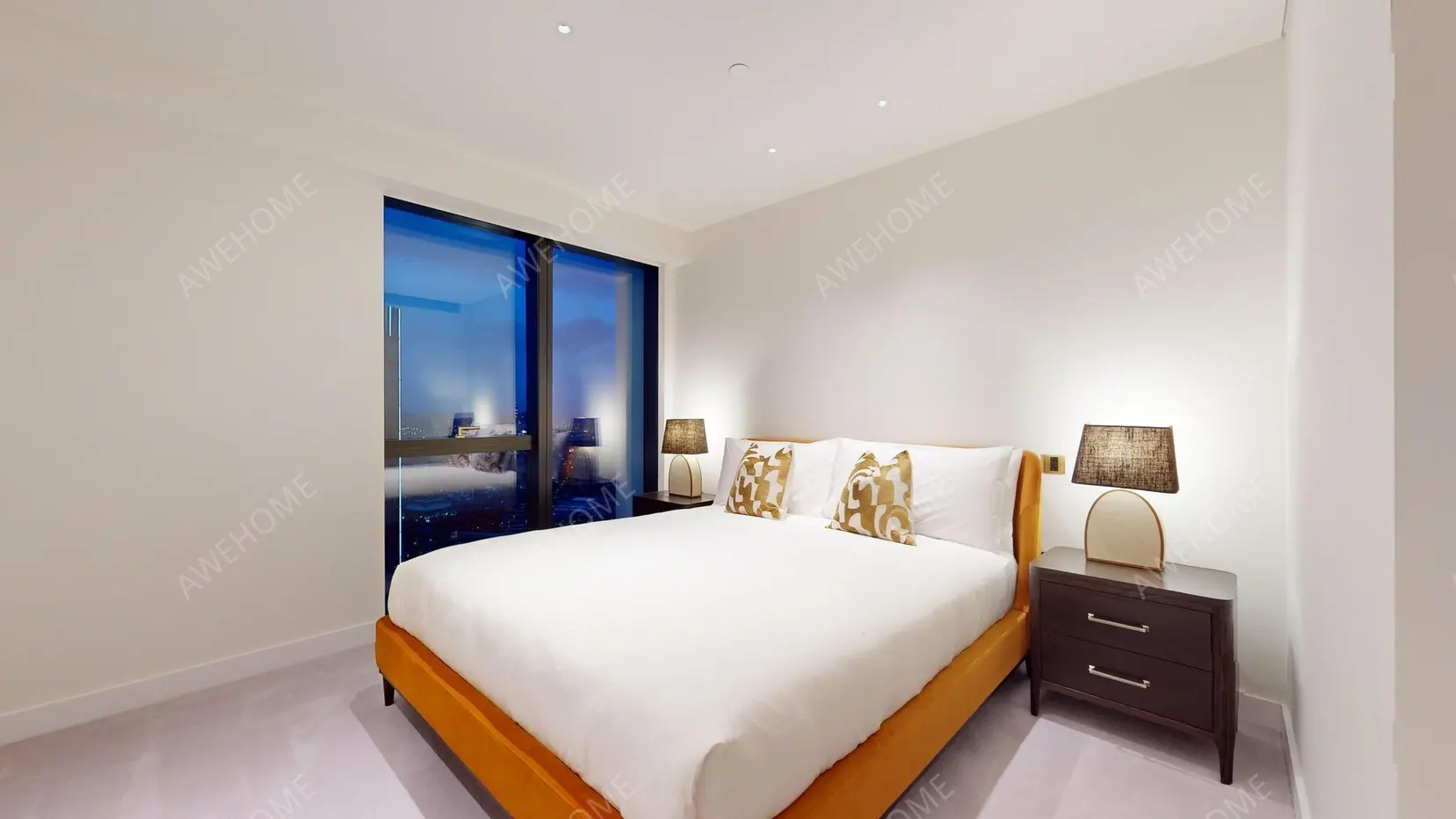 倫敦租房Nine Elms Lane