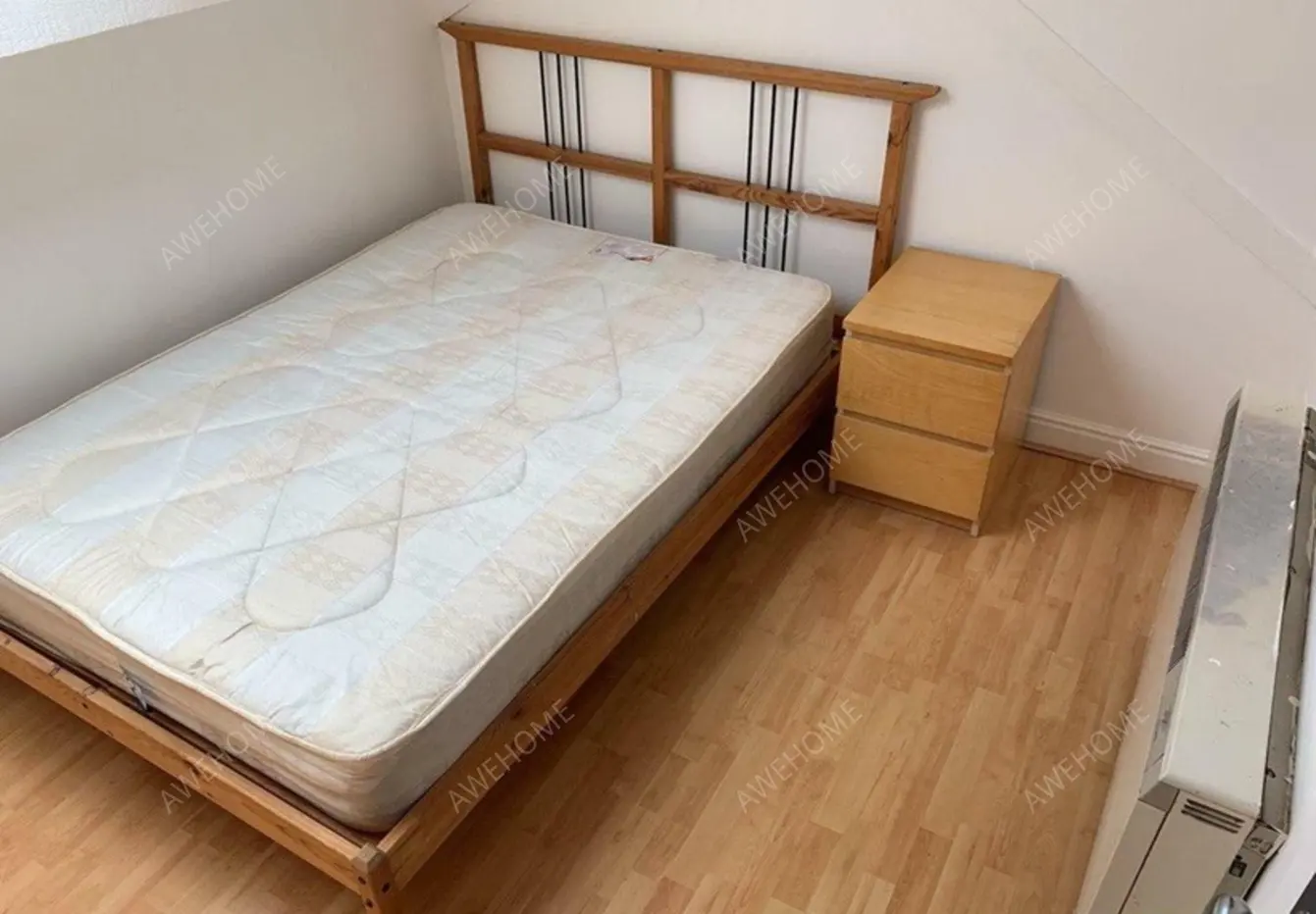 利兹租房Woodsley Road