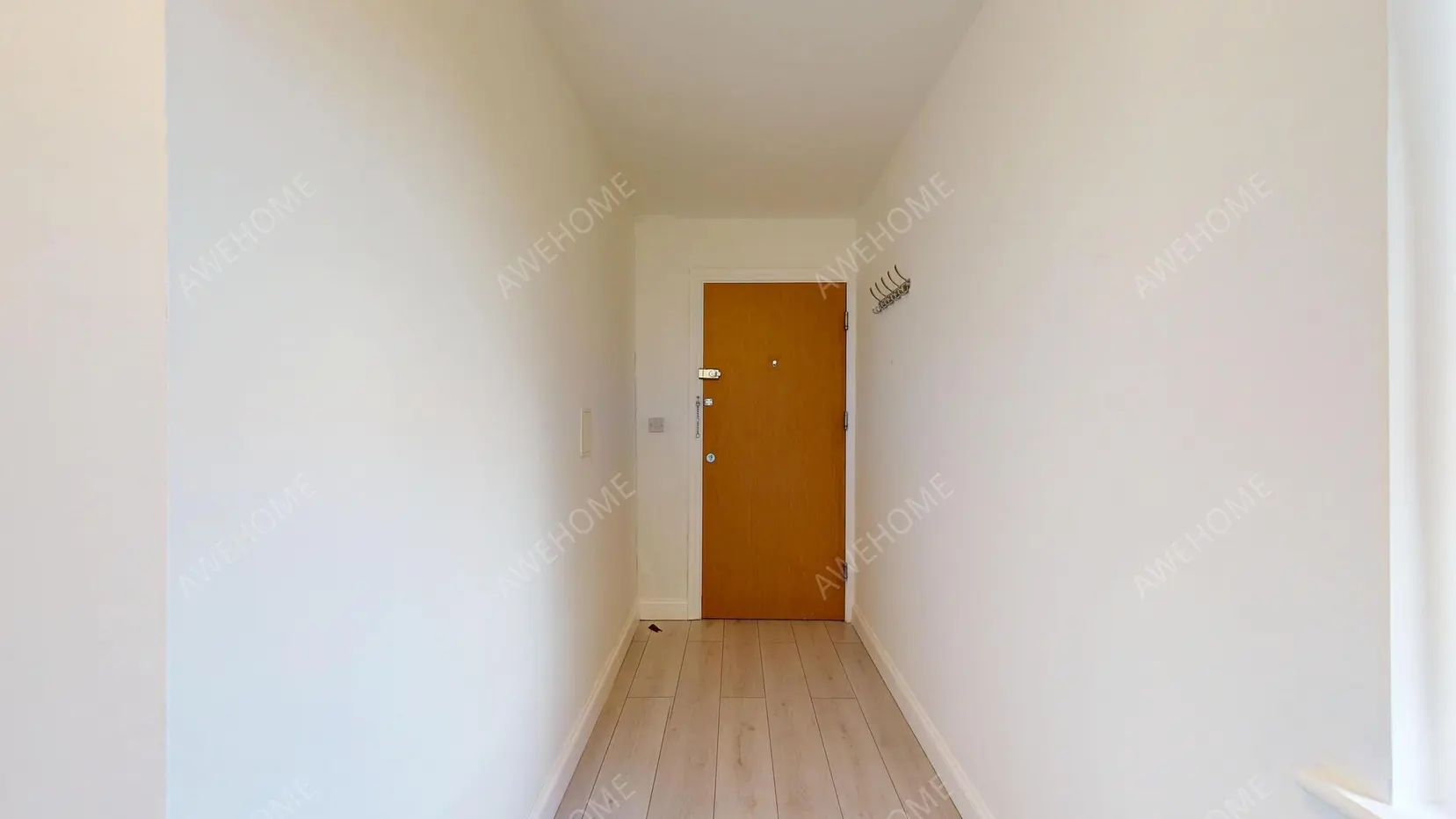 倫敦租房Mornington Close