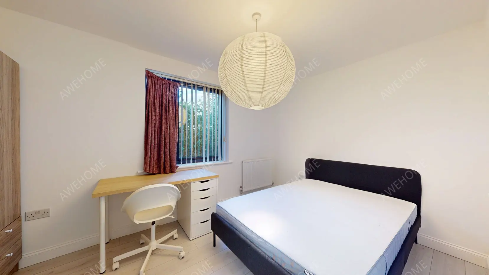 倫敦租房Mornington Close