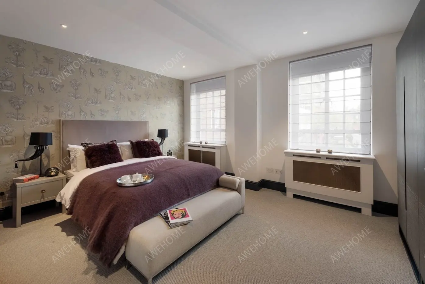 倫敦租房Chelsea Manor Street